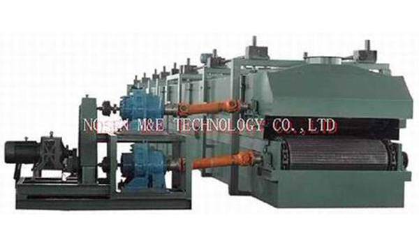 木工机械螺旋升降机