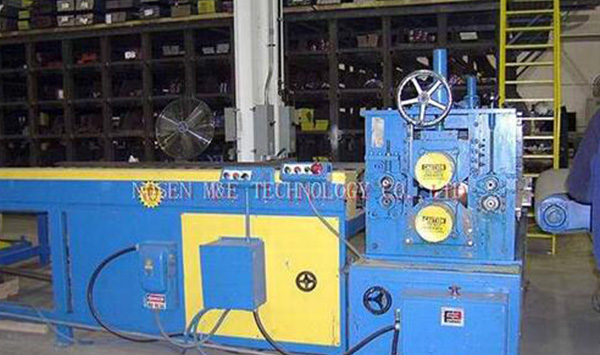 剪板设配螺旋升降机