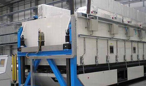 定位控制设备螺旋升降机