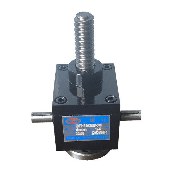 丝杆升降机 丝杆升降机