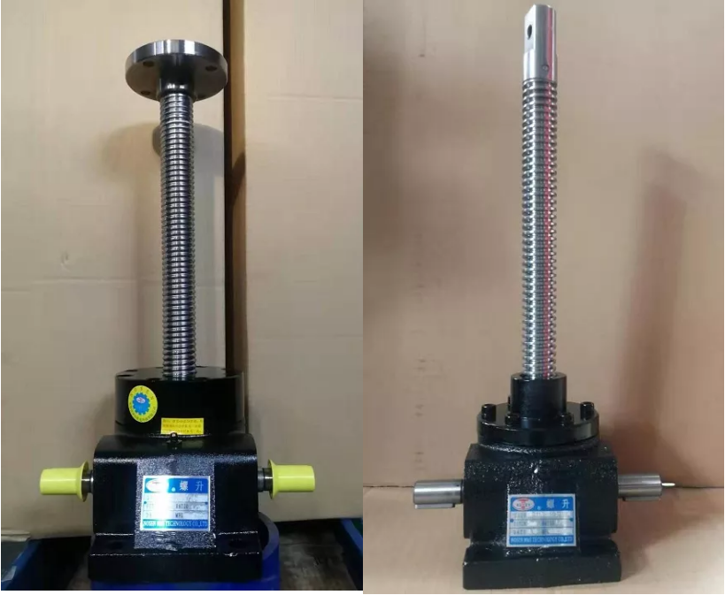 丝杆升降机 丝杆升降机