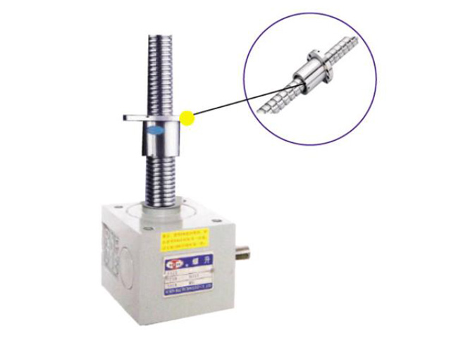 丝杆升降机 丝杆升降机