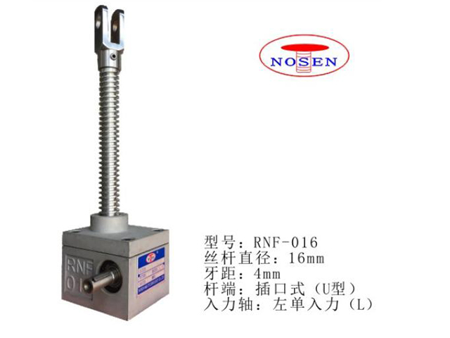 丝杆升降机 丝杆升降机