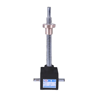 蜗轮丝杆升降机 蜗轮丝杆升降机